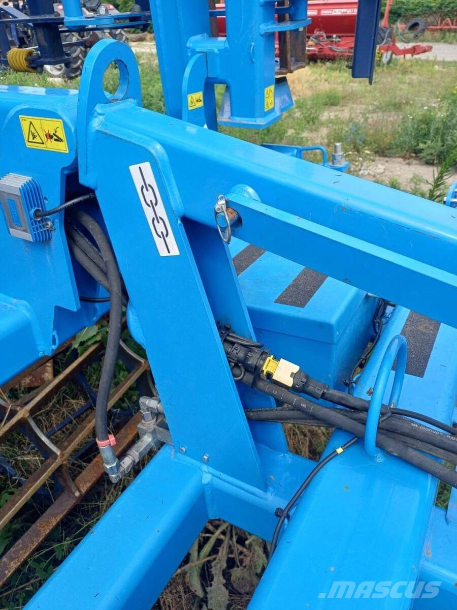 Lemken Культиватор Farmet Kompaktomat K 800 PS (2024) Kultivátorok