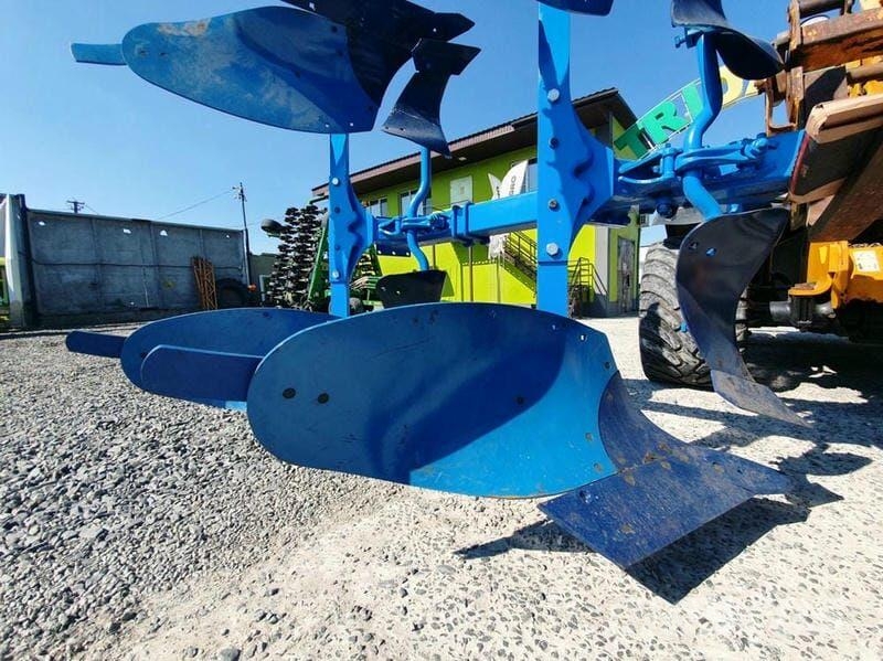 Lemken Плуг оборотний Lemken Opal 120 3+1 Reversible ploughs
