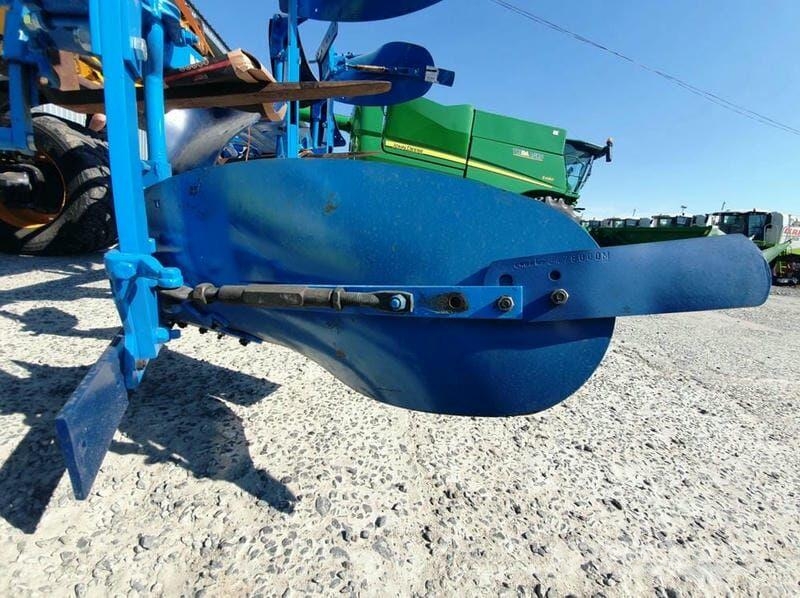 Lemken Плуг оборотний Lemken Opal 120 3+1 Reversible ploughs
