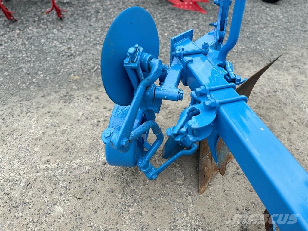 Lemken Плуг оборотний Lemken Opal 110 2+1 Реверсивні плуги
