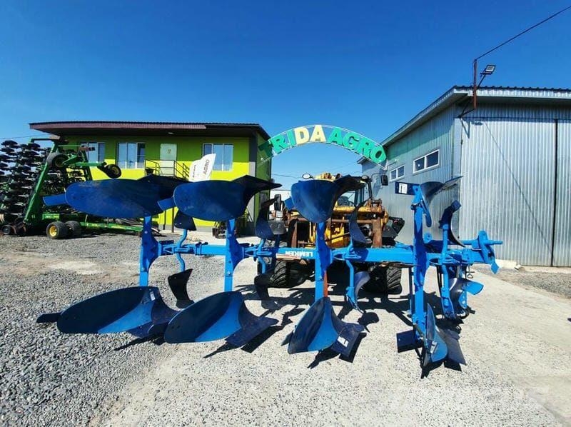 Lemken Плуг оборотний Lemken Opal 120 3+1 Reversible ploughs