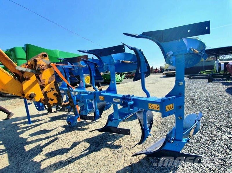 Lemken Плуг оборотний Lemken Opal 120 3+1 Reversible ploughs