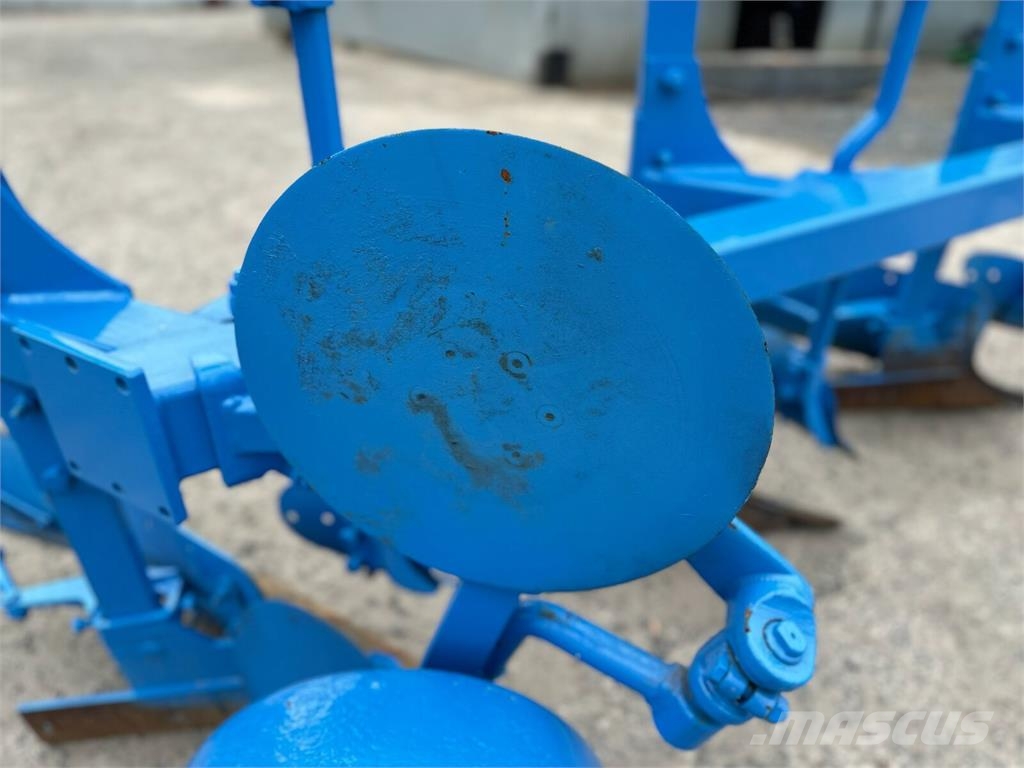 Lemken Плуг оборотний Lemken Opal 110 2+1 Реверсивні плуги