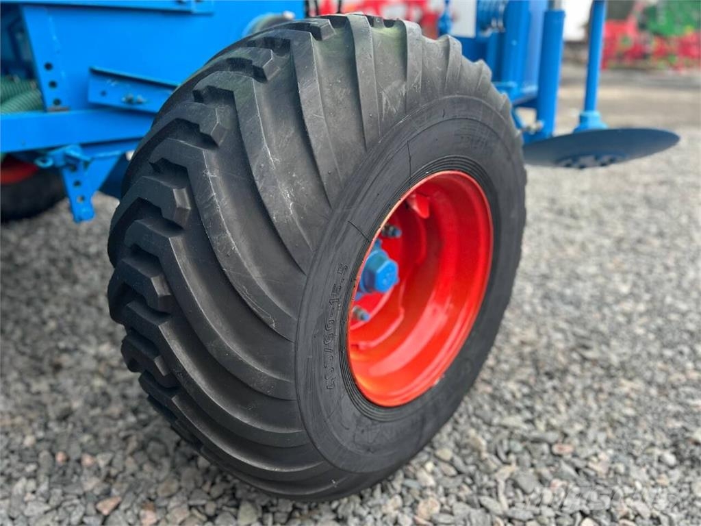 Lemken Сівалка Lemken Solitair 9/600/48 (2008) Сівалки