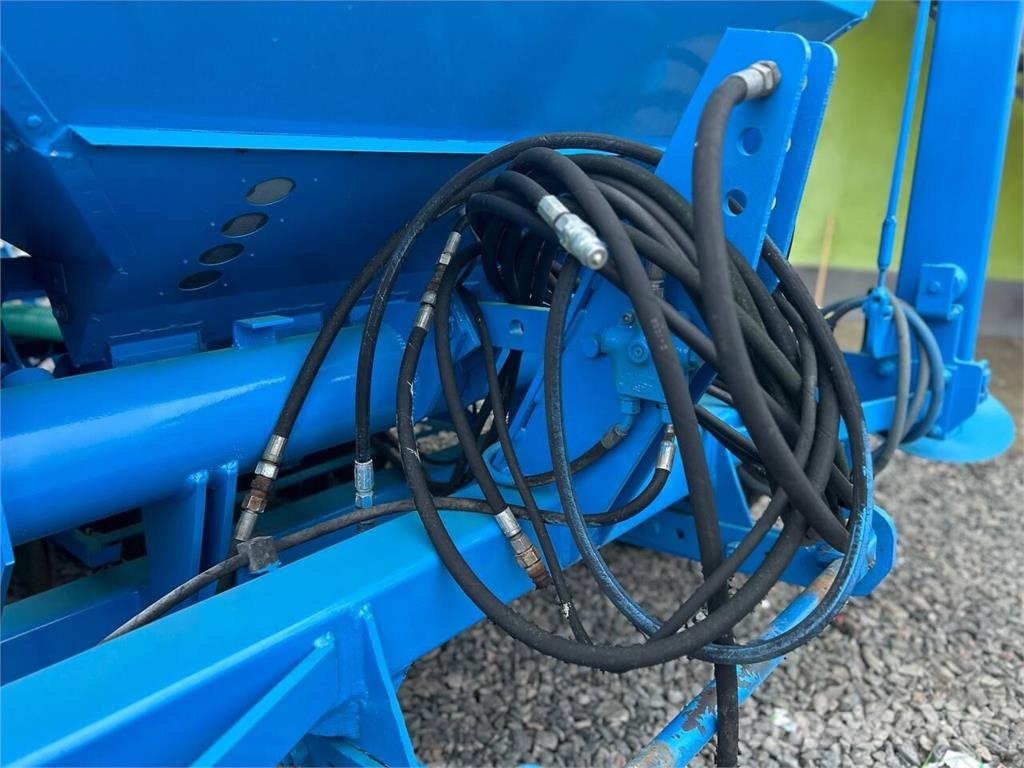 Lemken Сівалка Lemken Solitair 9/600/48 (2008) Сівалки