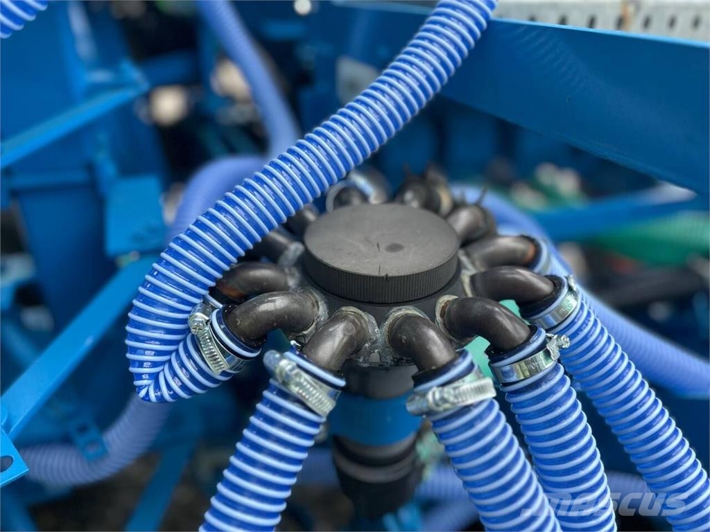 Lemken Сівалка Lemken Solitair 9/600/48 (2008) Сівалки