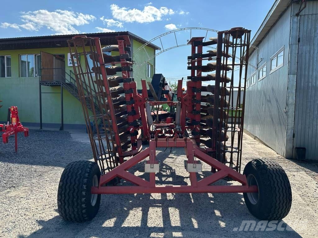 LOZOVA MACHINERY Ducat-5 Ecēšas