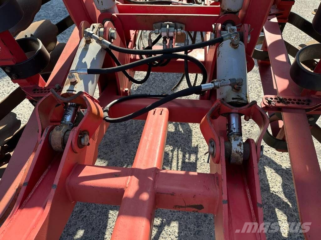 LOZOVA MACHINERY Ducat-5 Ecēšas