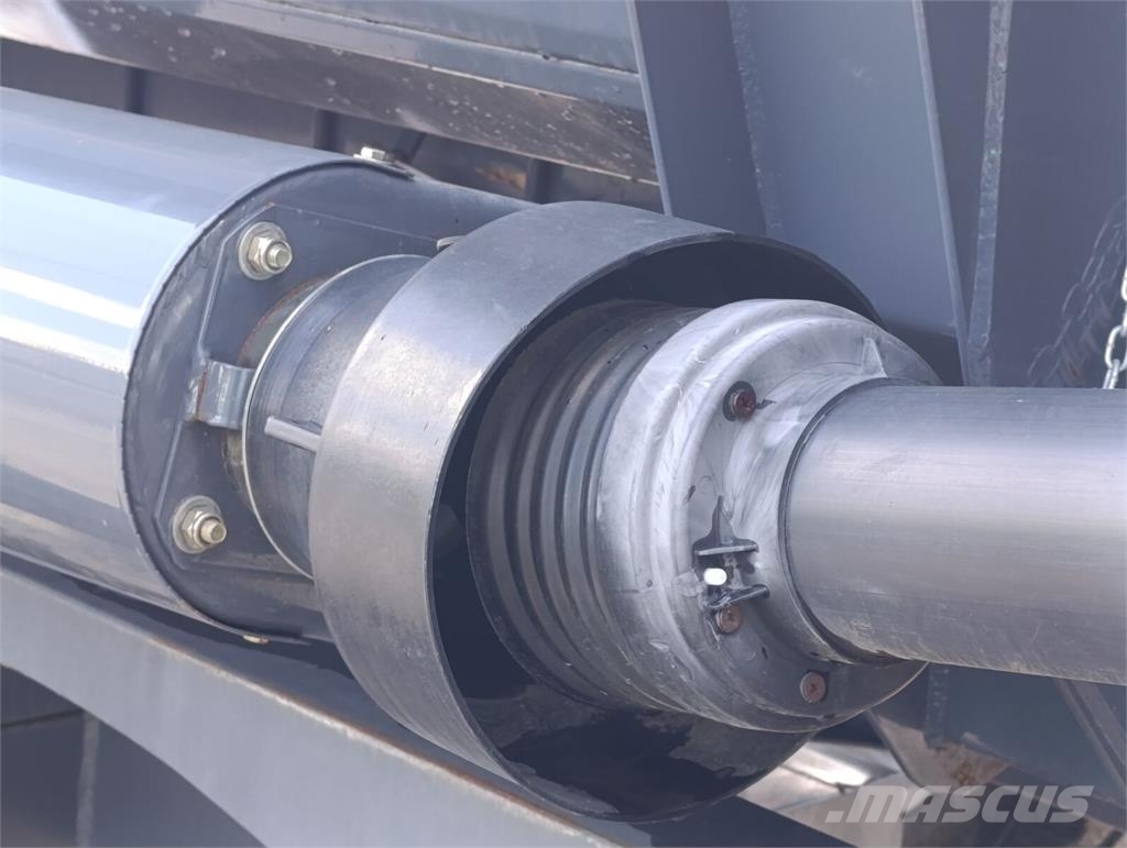 Mainero Безрядкова кукурудзяна жниварка Mainero MDD-200 16 Skärbord