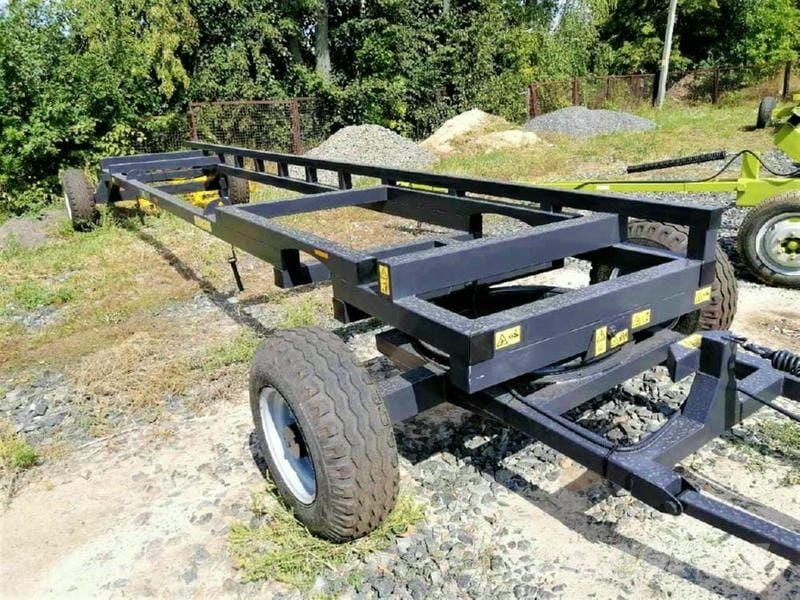 Mainero Візок TRIDAAGRO SARGAN MAINERO 16 Muud haagised