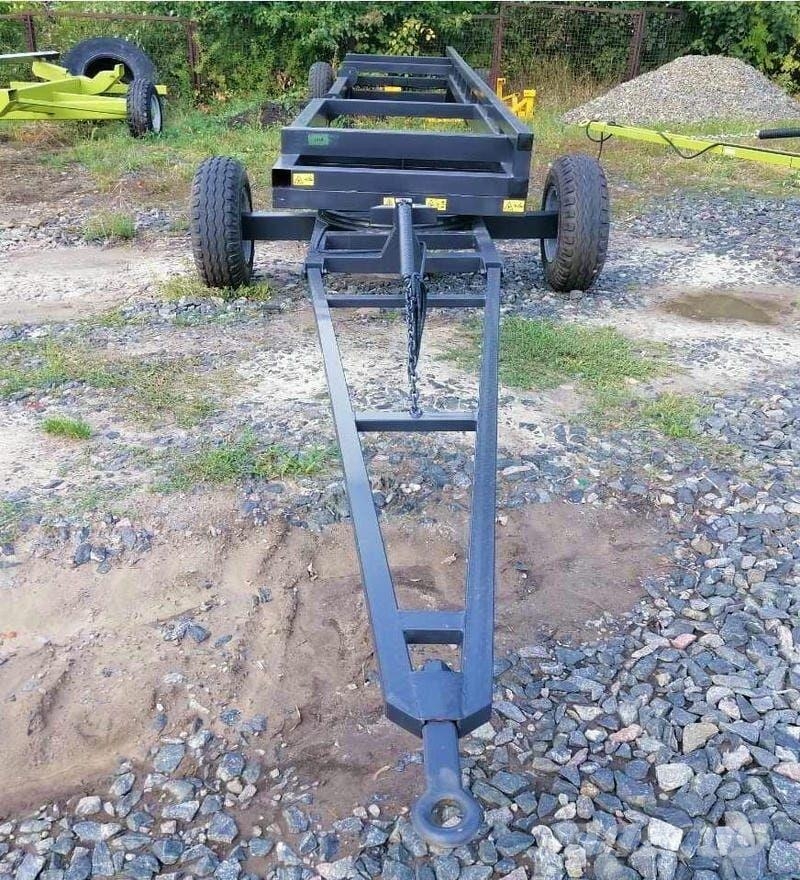 Mainero Візок TRIDAAGRO SARGAN MAINERO 16 Muud haagised