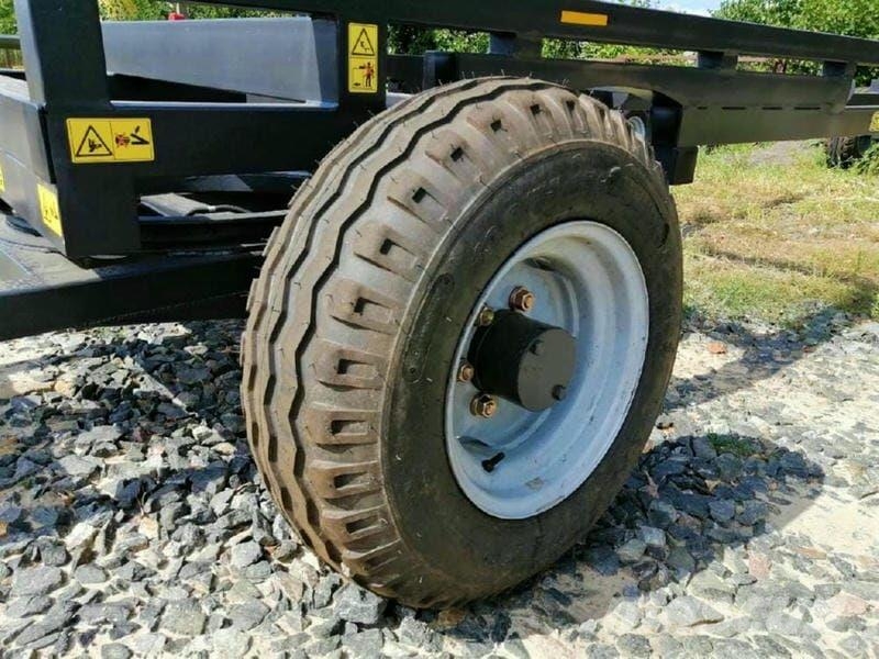 Mainero Візок TRIDAAGRO SARGAN MAINERO 16 Muud haagised