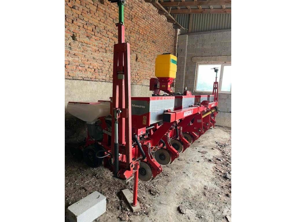 Mascar Maxi 5 F8 Semeadoras de precisão
