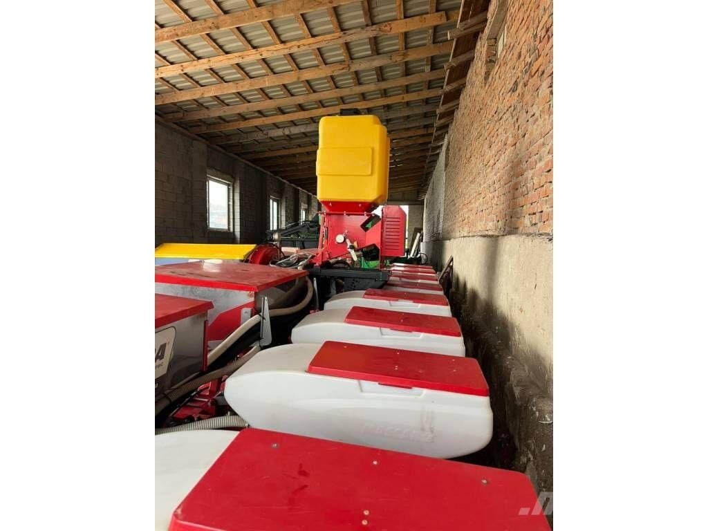 Mascar Maxi 5 F8 Semeadoras de precisão