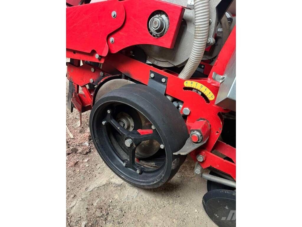 Mascar Maxi 5 F8 Semeadoras de precisão