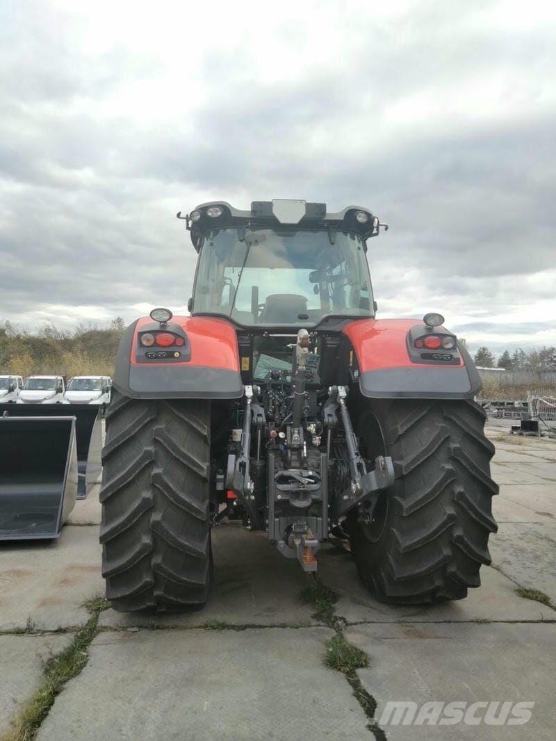 Massey Ferguson Трактор Massey Ferguson 8740 S (2021) Traktori