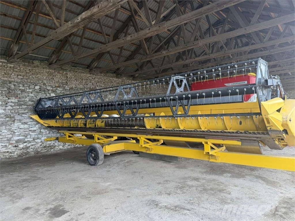 New Holland CX 8.80 (2022) 联合收割机