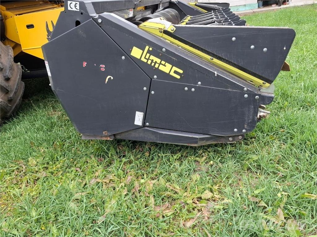 New Holland Жниварка кукурудзяна Olimac Drago GT 8-70 TRD (202 Testate per mietitrebbie