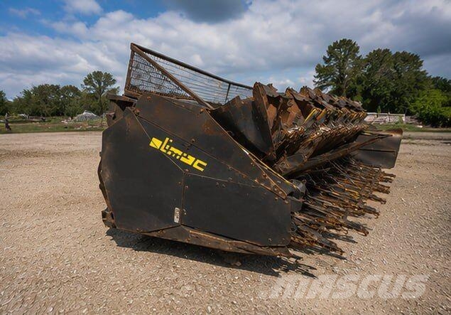 Olimac Жниварка соняшникова Olimac Drago gt 8-70 (2019) Combine harvester heads