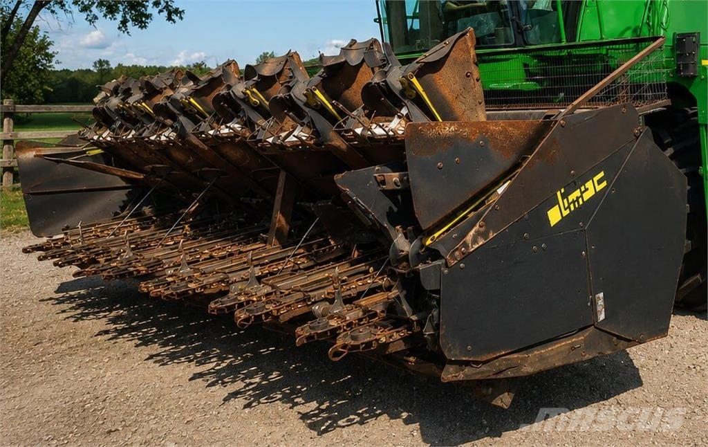 Olimac Жниварка соняшникова Olimac Drago gt 8-70 (2019) Combine harvester heads