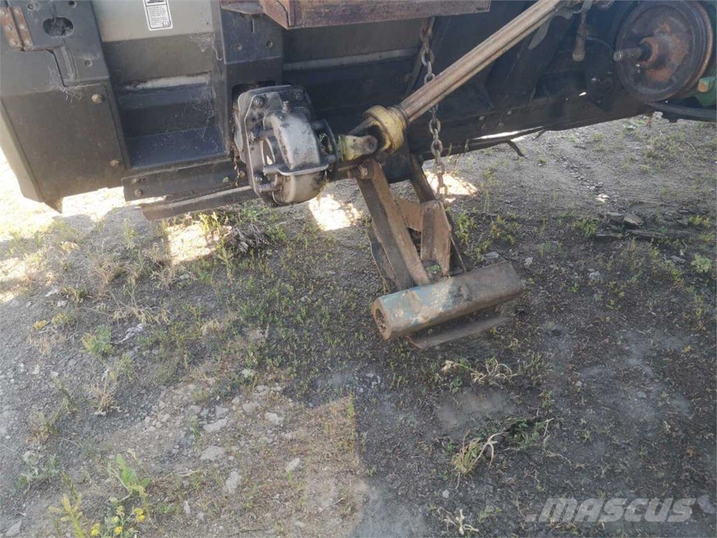Olimac Жниварка соняшникова Olimac Drago gt 8-70 (2019) Combine harvester heads