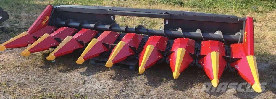 Olimac Жниварка кукурудзяна Olimac Drago 2 (2020) Combine harvester heads