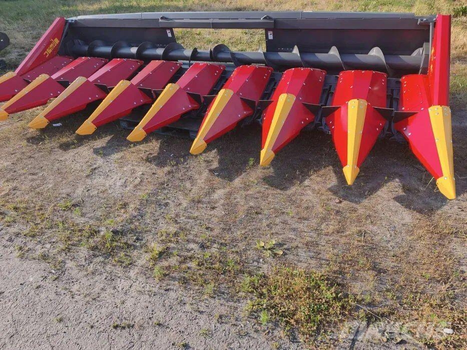 Olimac Жниварка кукурудзяна Olimac Drago 2 (2020) Combine harvester heads