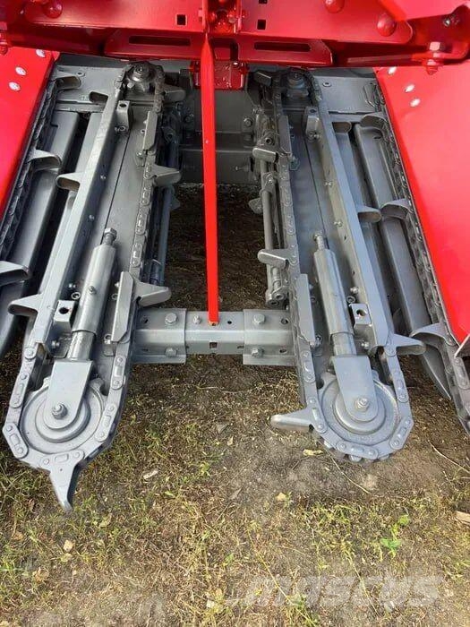 Olimac Жниварка кукурудзяна Olimac Drago 2 (2020) Combine harvester heads
