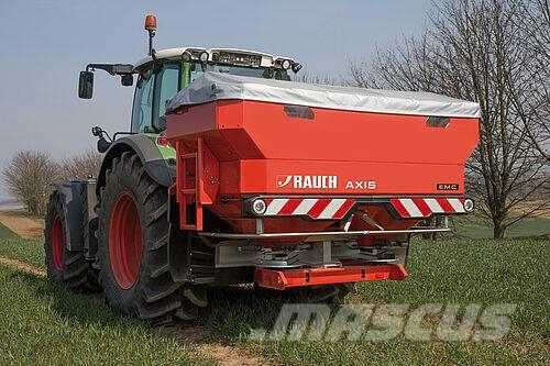 Rauch Розкидувач добрив Rauch Axis M 30.2 К معدات فرد المواد المعدنية