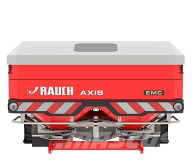 Rauch Розкидувач добрив Rauch AXIS H 50.2 EMC+W ISOBUS معدات فرد المواد المعدنية