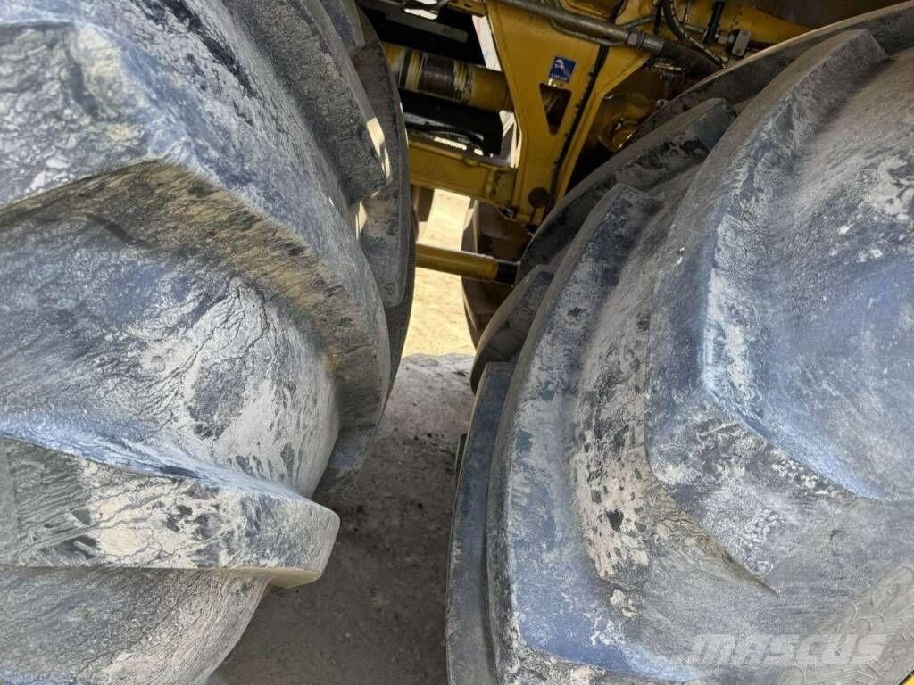 Ropa Tiger 6s Rübenvollernter