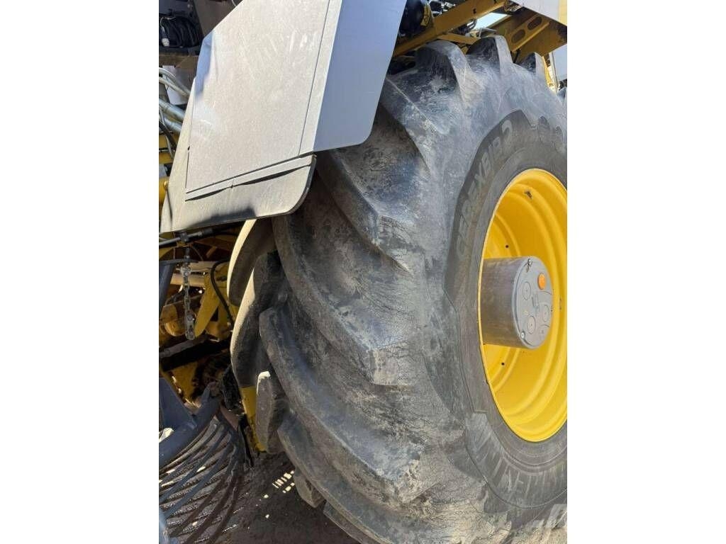Ropa Tiger 6s Rübenvollernter