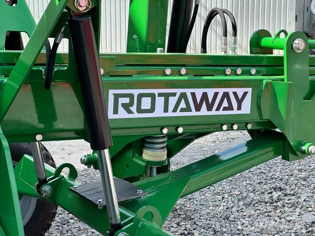 Rotaway Heavy Disc 600 Дискови брани