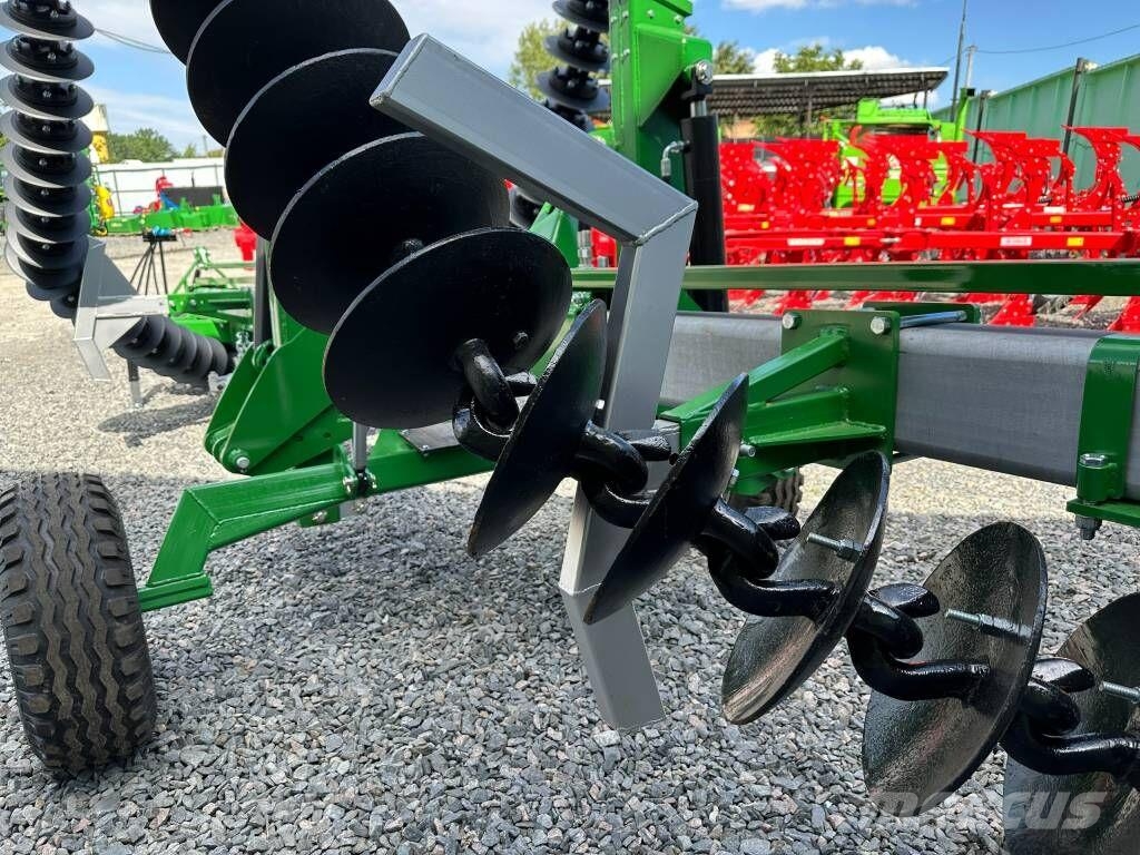 Rotaway Heavy Disc 600 Дискови брани