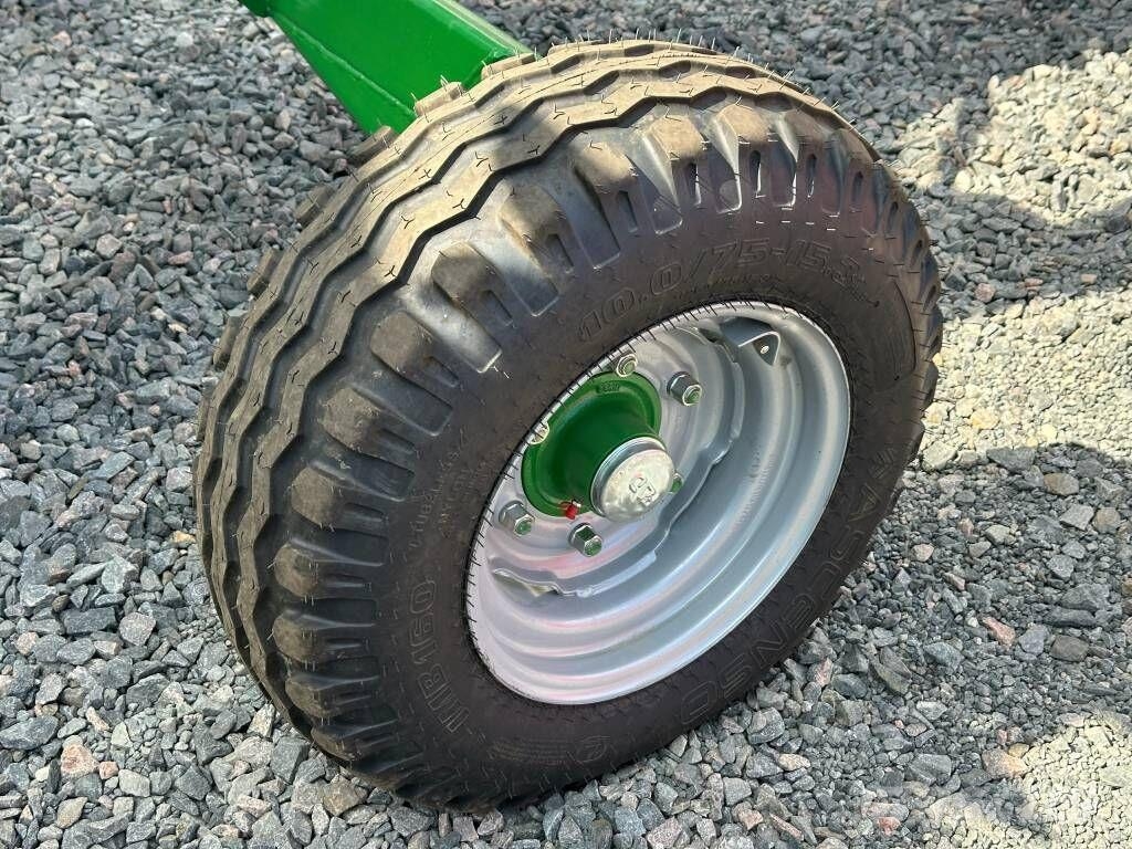 Rotaway Heavy Disc 600 Дискови брани