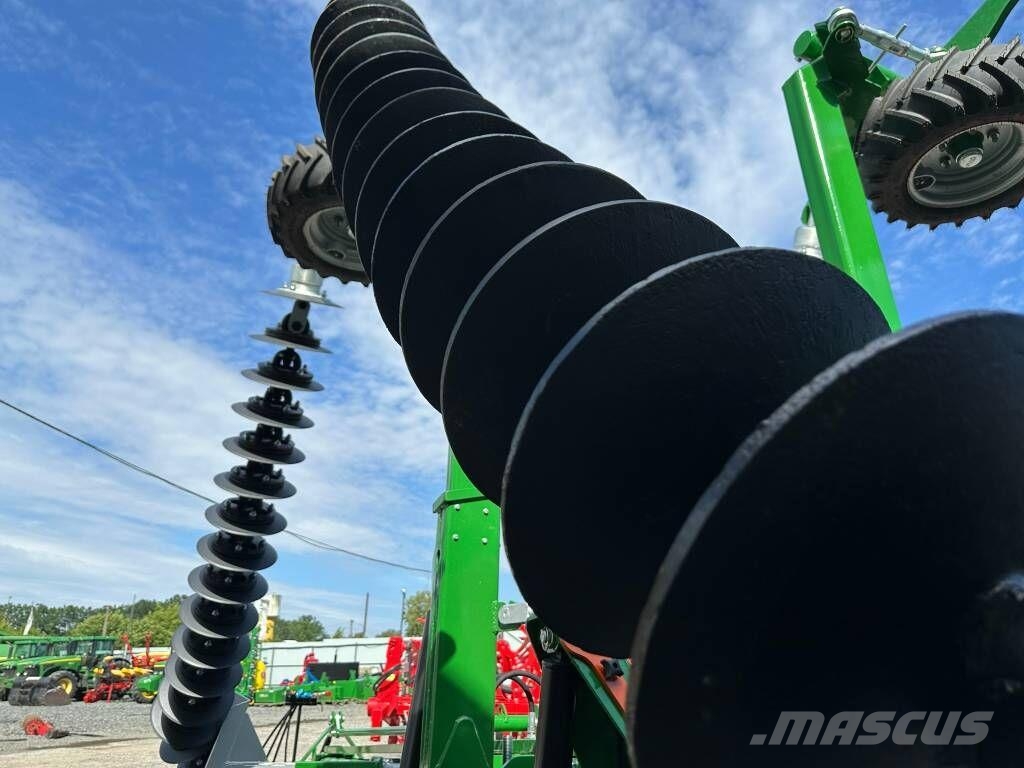 Rotaway Heavy Disc 600 Дискови брани