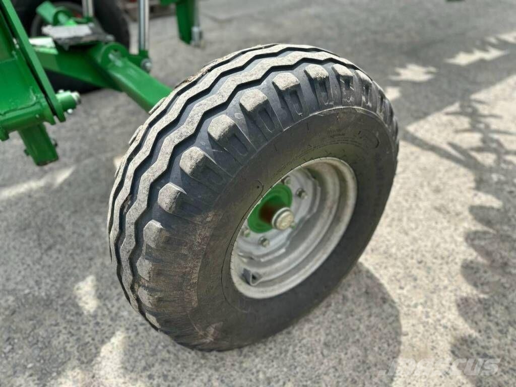 Rotaway Heavy Disc 900 Tanierové brány