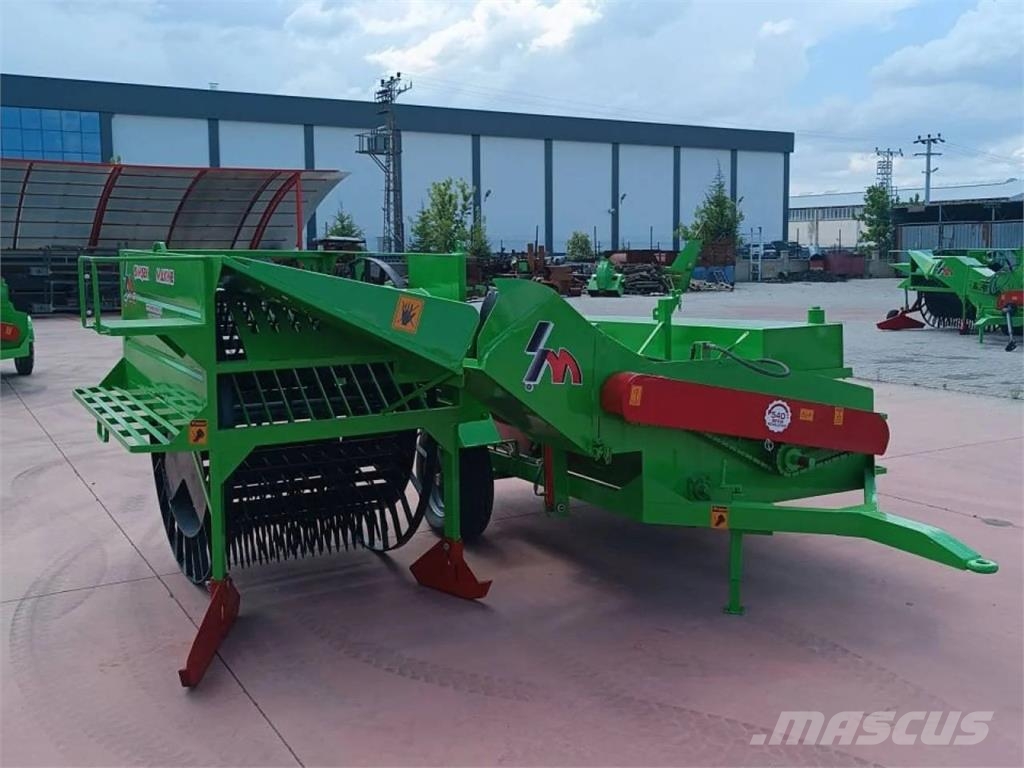Simsek Makina Simsek TR-2500 その他収穫設備