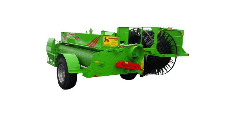 Simsek Makina Simsek TR-2500 その他収穫設備