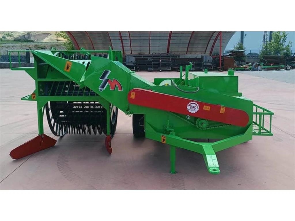 Simsek Makina Simsek TR-2500 その他収穫設備