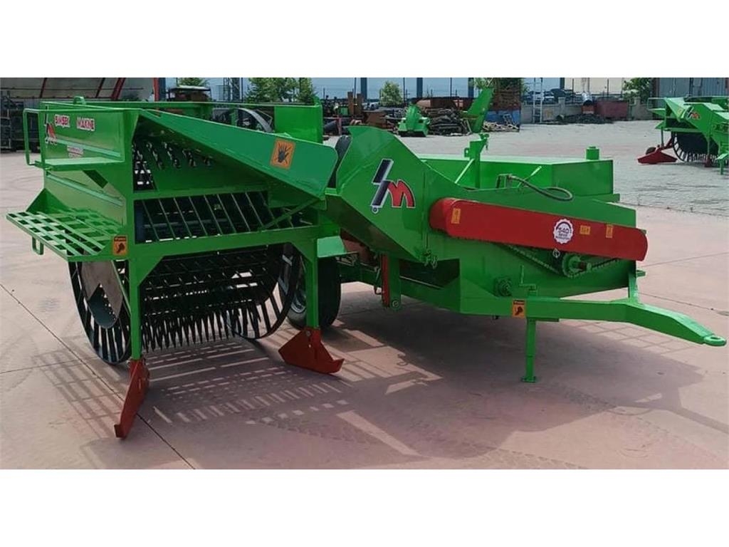 Simsek Makina Simsek TR-2500 その他収穫設備