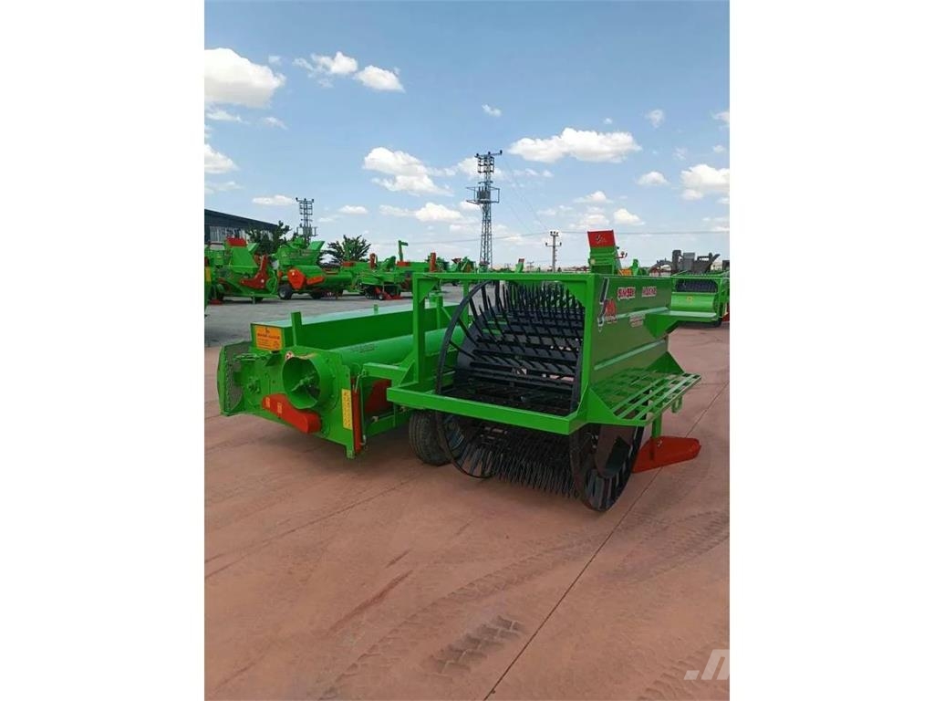 Simsek Makina Simsek TR-2500 その他収穫設備
