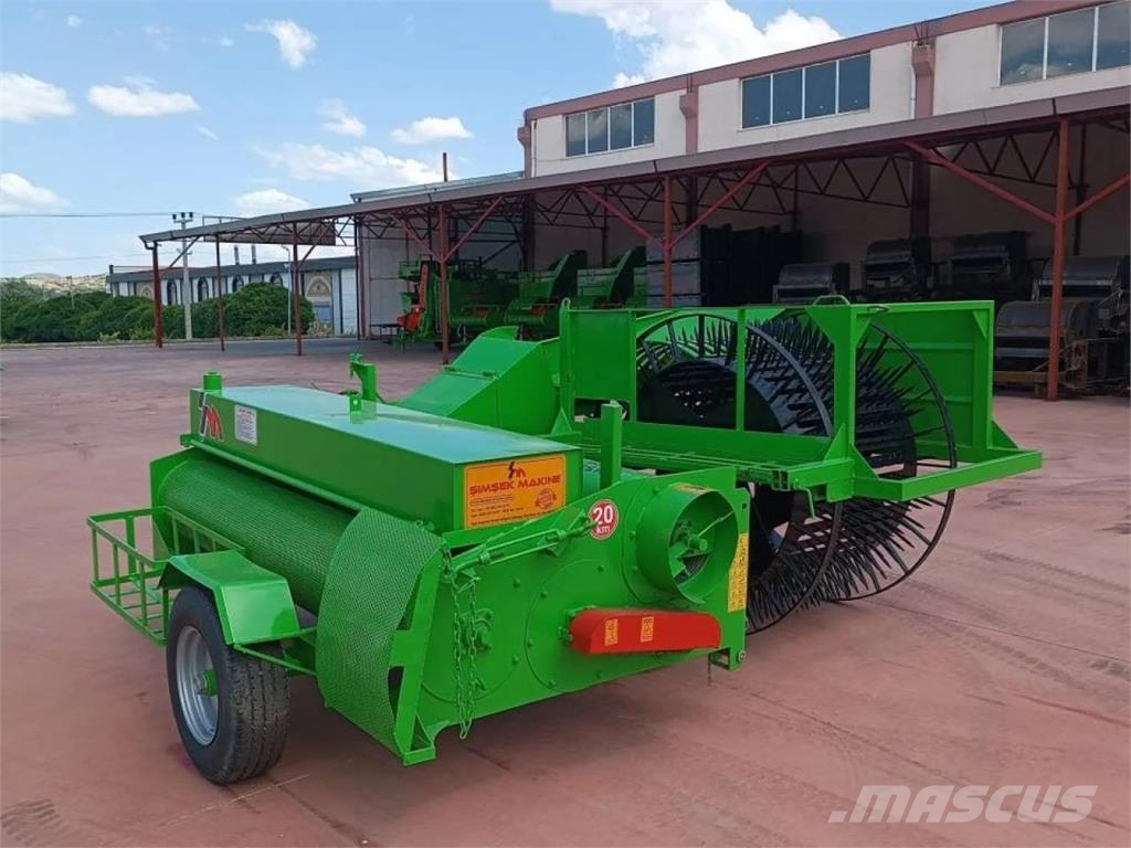 Simsek Makina Simsek TR-2500 その他収穫設備