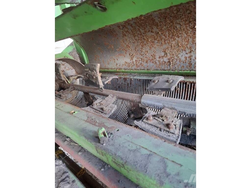 Simsek TR-2800 Inny sprzęt żniwny