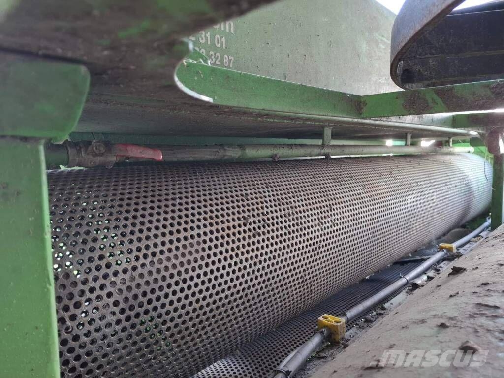 Simsek TR-2800 Inny sprzęt żniwny