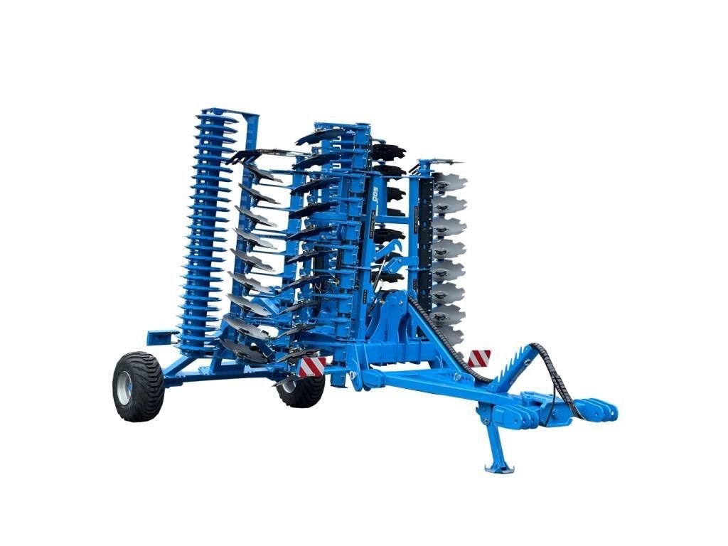Soil Master RT4 Schijveneggen