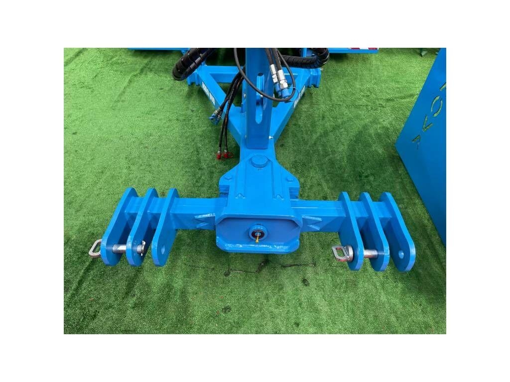 Soil Master SD5 Schijveneggen