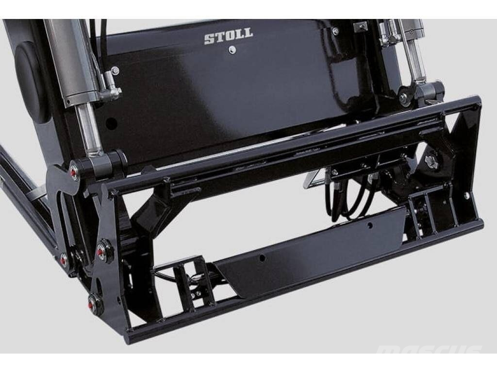 Stoll Solid Deutz-Fahr 115G 38-20P ملحقات أمامية للوادر