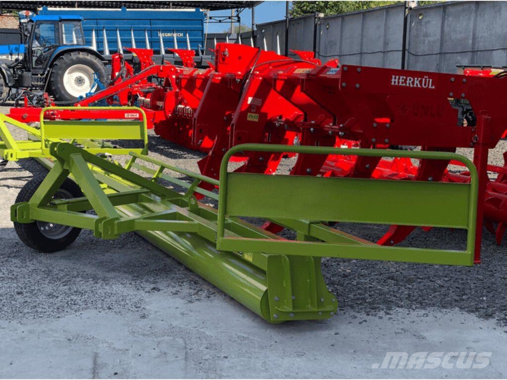 TriDaAgro TriDaAgro Outro equipamento de ceifa