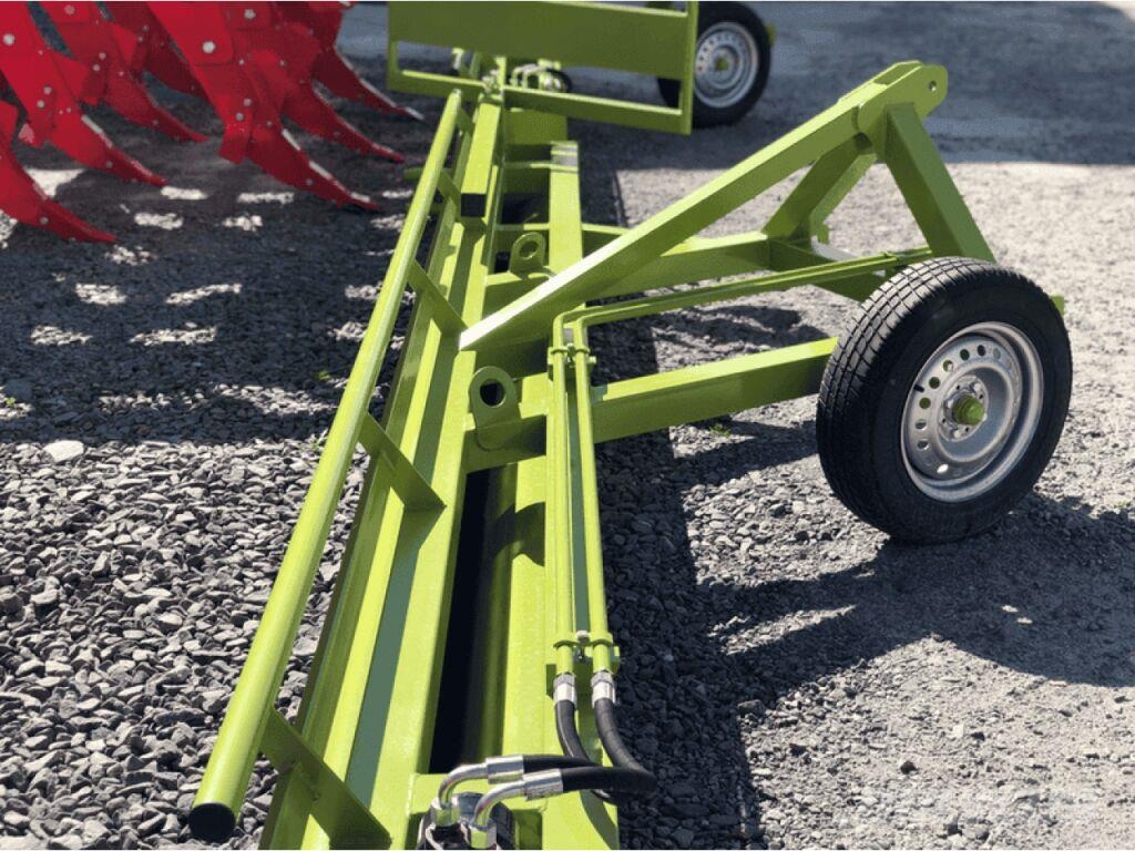 TriDaAgro TriDaAgro Outro equipamento de ceifa